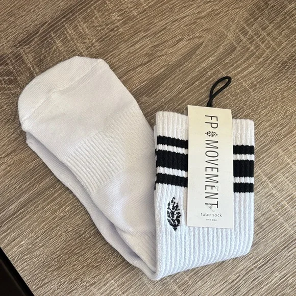 FP Movement by Free People Socks - Picture 3 of 4